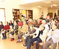 イベントの様子