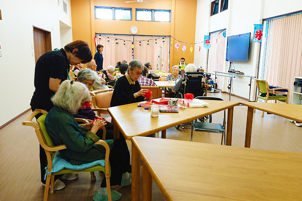 レクリエーション