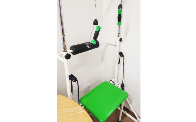 トレーニングルーム2