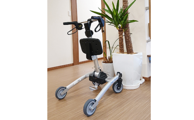 トレーニングルーム3